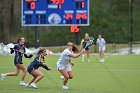 WLax vs UMass  Wheaton College Women’s Lacrosse vs UMass Dartmouth. - Photo By: KEITH NORDSTROM : Wheaton, Lacrosse, LAX